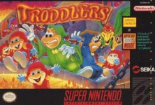 Troddlers