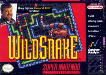 WildSnake