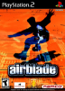 Airblade Box