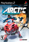 Arctic Thunder