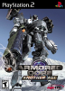 Armored Core 2: Another Age Box