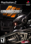 Armored Core 3