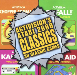 Activision's Atari 2600 Classics