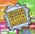 Activision's Atari 2600 Classics Box
