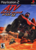 ATV Offroad Fury Box