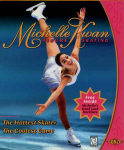 Michelle Kwan Figure Skating