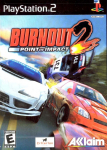 Burnout 2: Point of Impact