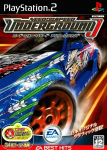 Need for Speed Underground J (EA Best Hits)