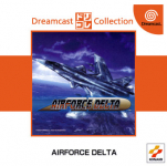 Airforce Delta (Drikore)