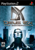 Deus Ex: The Conspiracy Box