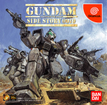 Gundam Side Story 0079: Rise from the Ashes (Limited Edition)