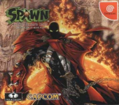 Spawn: In The Demon's Hand (Limited Edition)