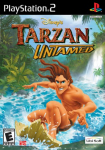 Disney's Tarzan Untamed