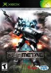 GunMetal: From Mech to Jet and Back