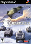 Dropship: United Peace Force