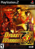 Dynasty Warriors 3 Box