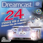 Die 24 Stunden von Le Mans