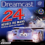 24 Heures du Mans