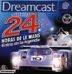 24 Horas de Le Mans