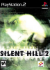 Silent Hill 2 Box