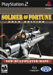 Soldier of Fortune (Gold Edition)