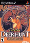 Cabela's Deer Hunt: 2004 Season