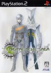 Digital Devil Saga: Avatar Tuner