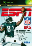 ESPN NFL 2k5