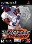 MLB SlugFest: Loaded