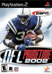 ESPN NFL Prime Time 2002