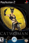 Catwoman