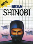 Shinobi