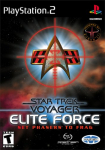 Star Trek Voyager: Elite Force