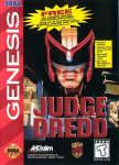 Judge Dredd