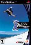 ESPN Winter X Games: Snowboarding 2002