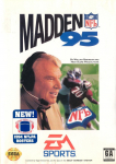 Madden NFL 95