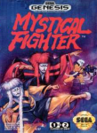 Mystical Fighter