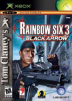 Tom Clancy's Rainbow Six 3: Black Arrow Box