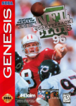 NFL Quarterback Club 96