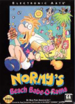 Normy's Beach Babe-O-Rama