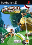 Hot Shots Golf Fore!