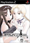 Gunslinger Girl Volume III