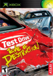 Test Drive: Eve of Destruction