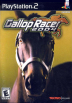 Gallop Racer 2004 Box