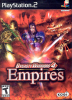 Dynasty Warriors 4: Empires Box