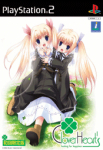 Clover Heart's: Looking for Happiness (Limited Edition)