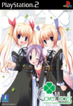 Clover Heart's: Looking for Happiness