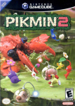 Pikmin 2