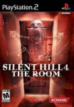 Silent Hill 4: The Room