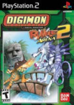 Digimon Rumble Arena 2